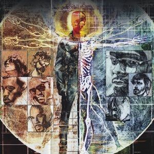 Meet your Posher, Alexander